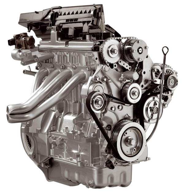 2009 Cj5 Car Engine